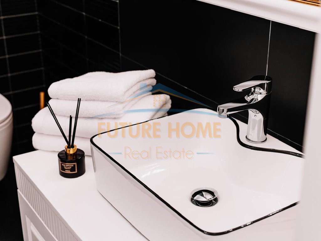 Qera, Apartament 1+1, Unaza e re, Tiranë