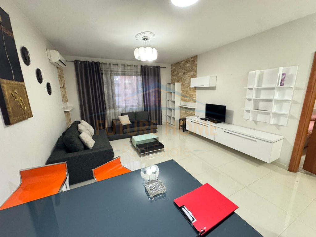 For sale, Apartment 1+1, New Ring, Tirana.