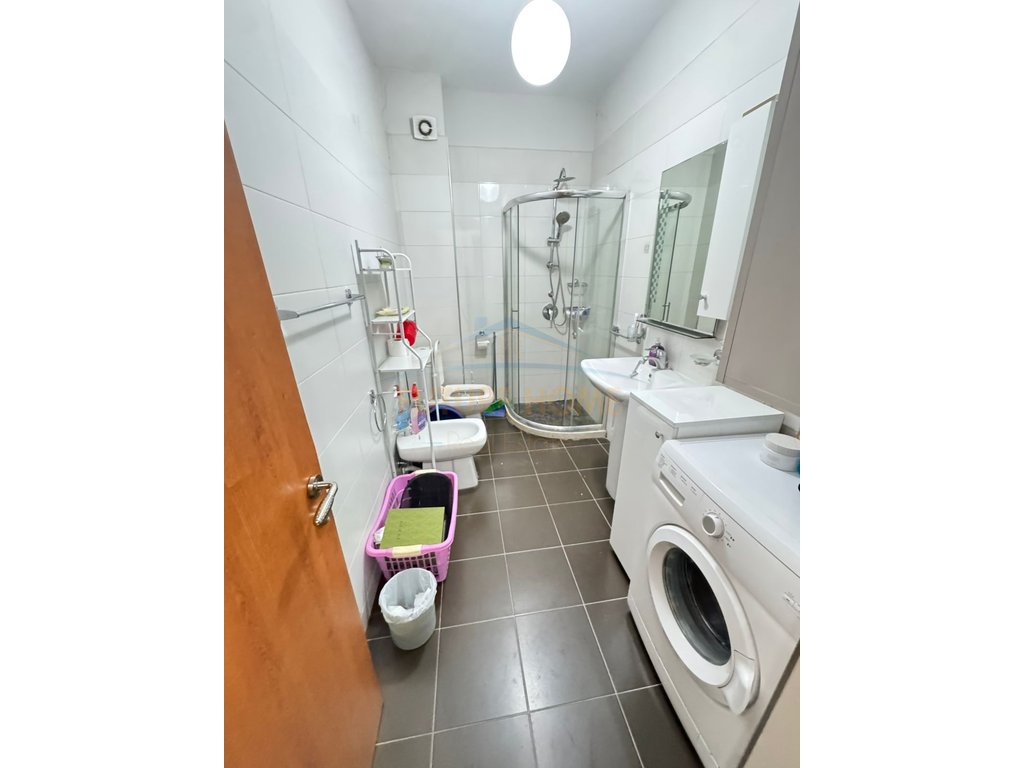 For sale, Apartment 1+1, New Ring, Tirana.