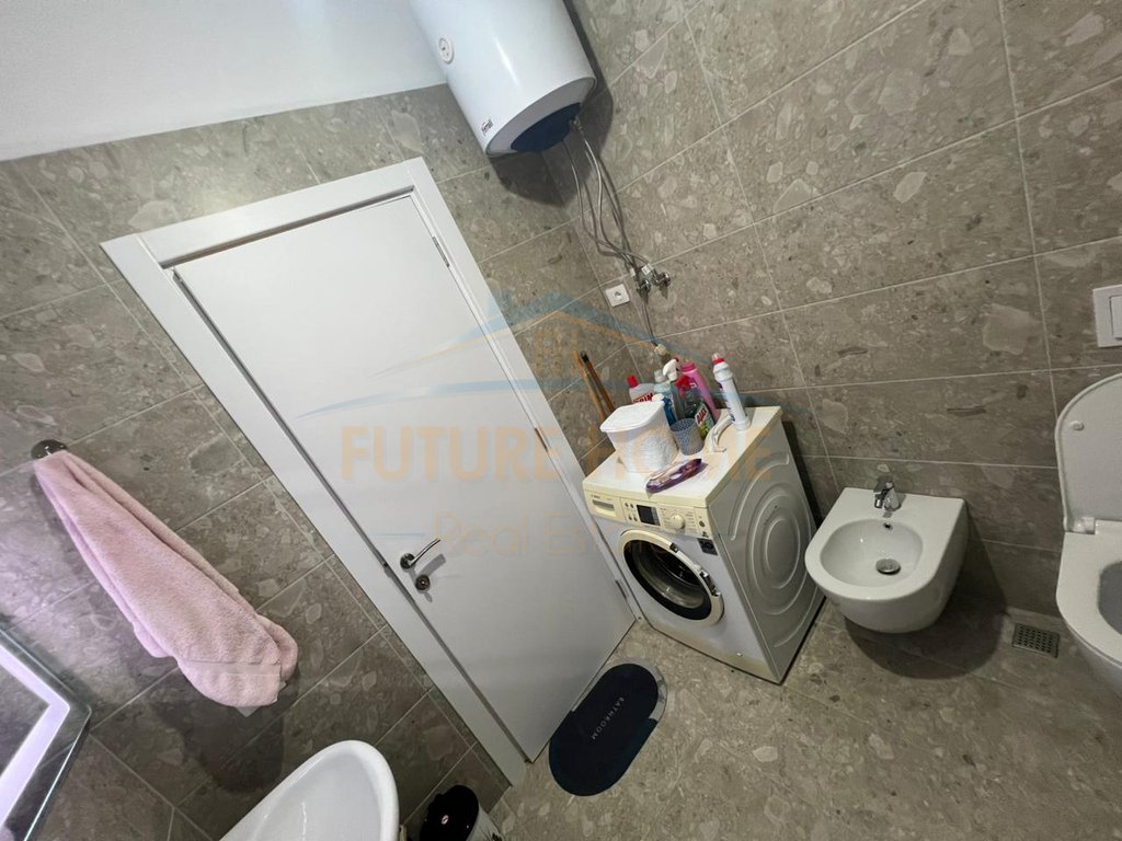 Rent, Apartment 1+1, Univers City, Tirana