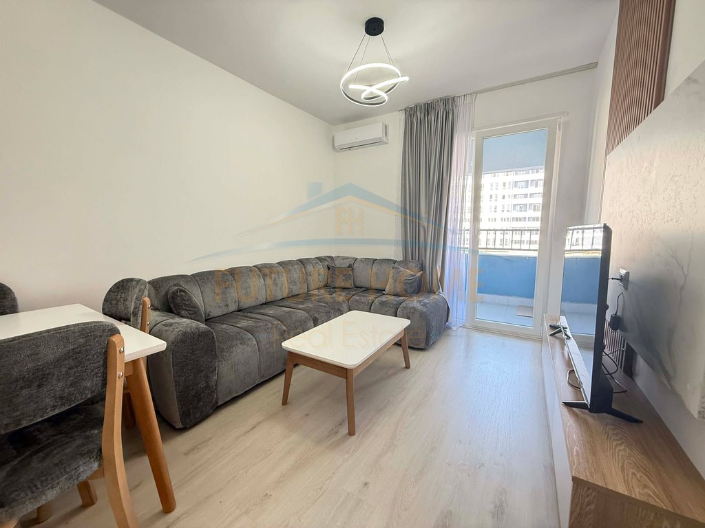 Rent, 1+1 Apartment + Parking Space, Univers City