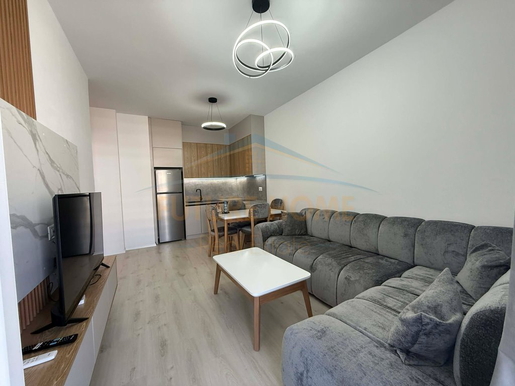Rent, 1+1 Apartment + Parking Space, Univers City