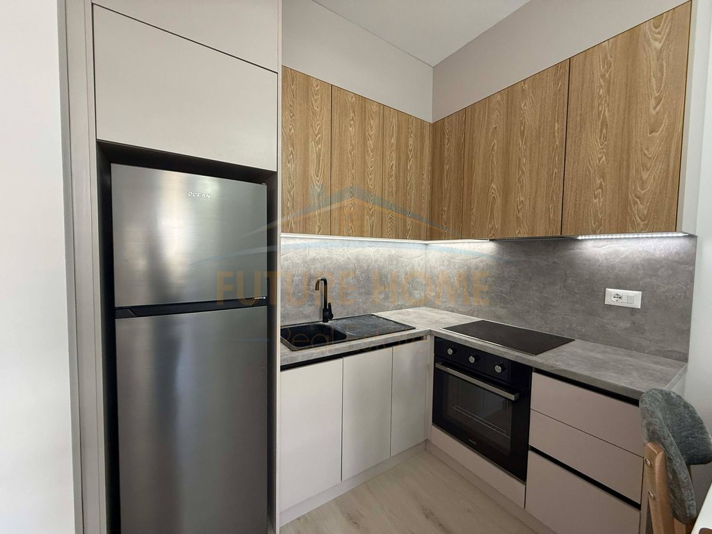 Rent, 1+1 Apartment + Parking Space, Univers City
