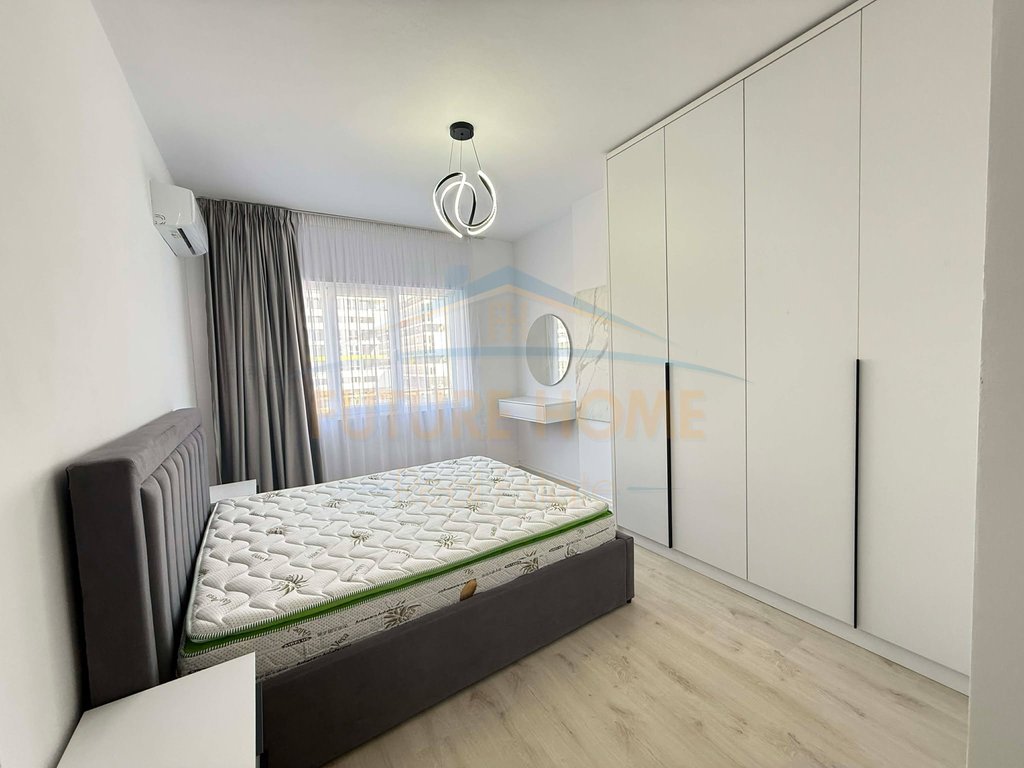 Rent, 1+1 Apartment + Parking Space, Univers City