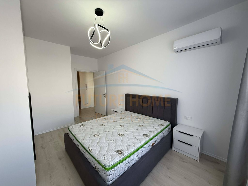 Rent, 1+1 Apartment + Parking Space, Univers City