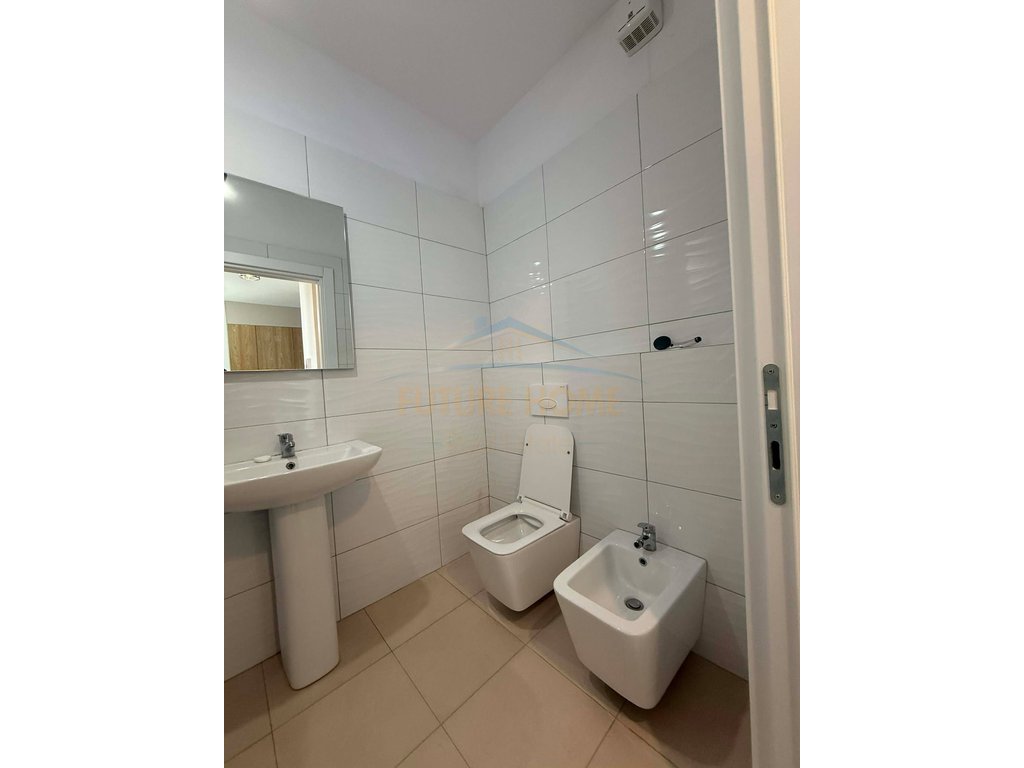 Rent, 1+1 Apartment + Parking Space, Univers City