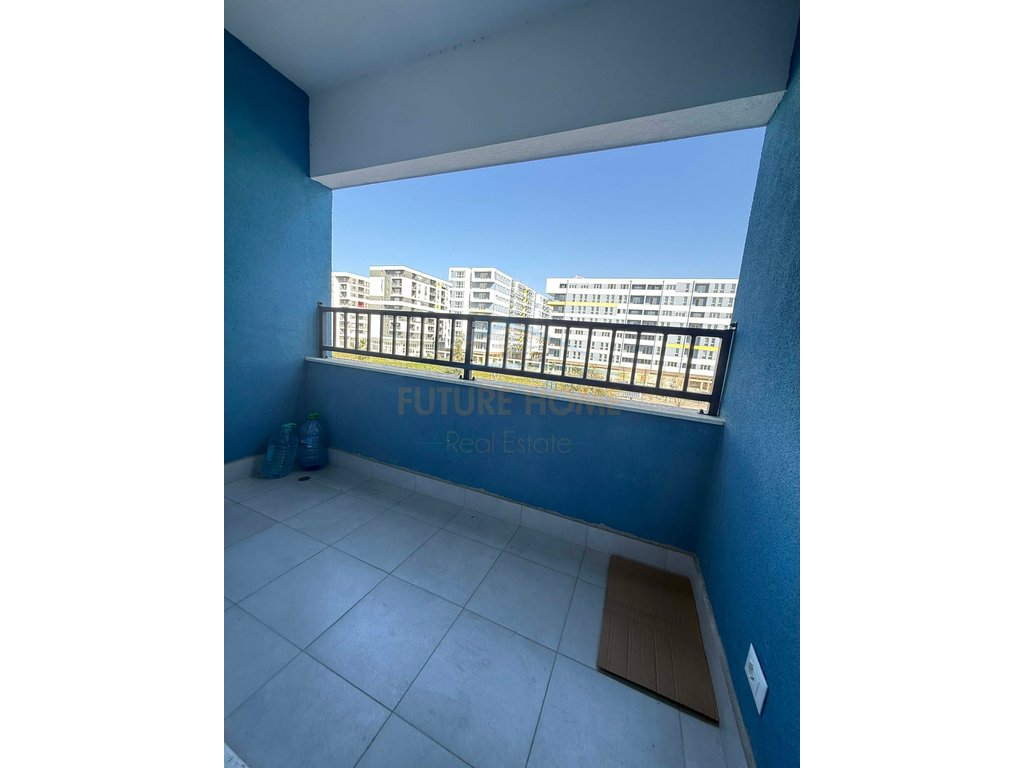 Rent, 1+1 Apartment + Parking Space, Univers City