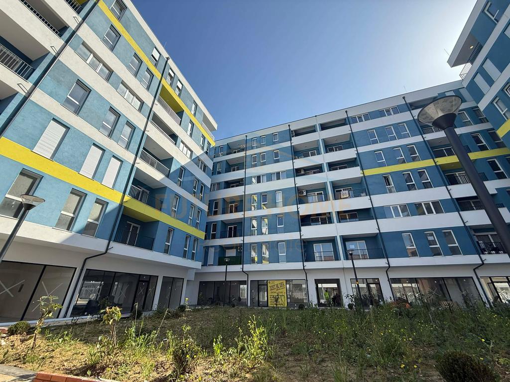 Rent, 1+1 Apartment + Parking Space, Univers City