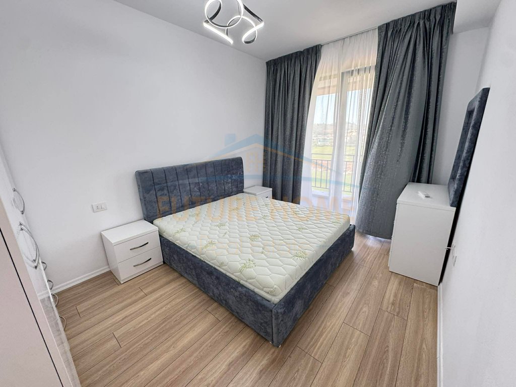 Qera, Apartament 1+1, Urban Gate, Unaza e Re