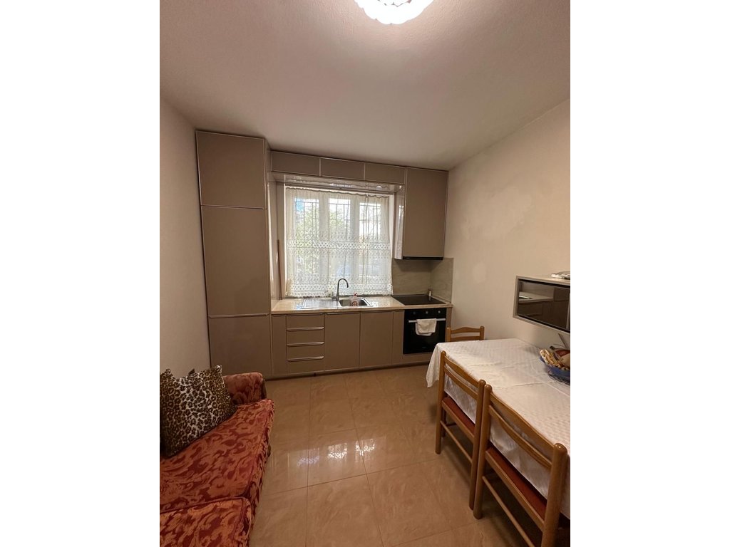 Qera, Apartament 1+1, Vasil Shanto, Tirane.