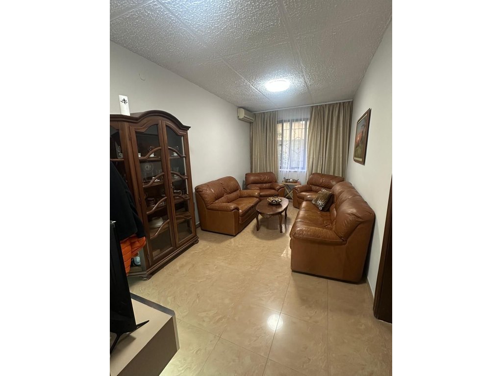 Qera, Apartament 1+1, Vasil Shanto, Tirane.