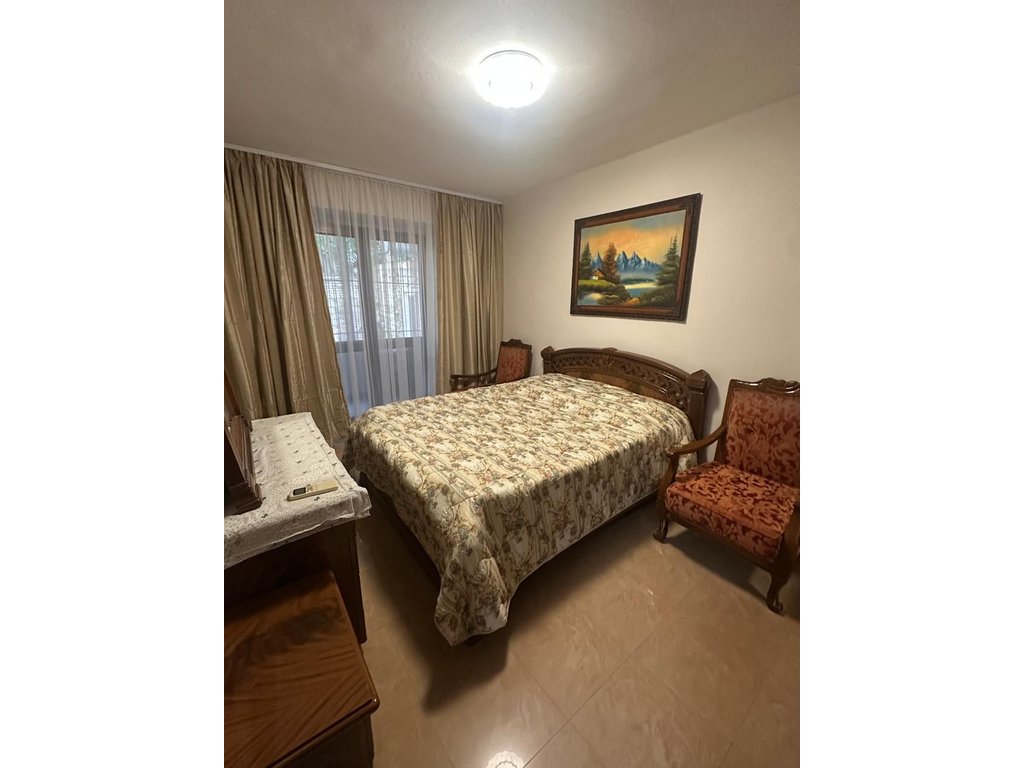 Qera, Apartament 1+1, Vasil Shanto, Tirane.