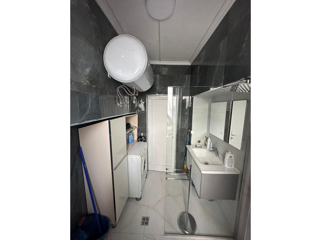 Qera, Apartament 1+1, Vasil Shanto, Tirane.