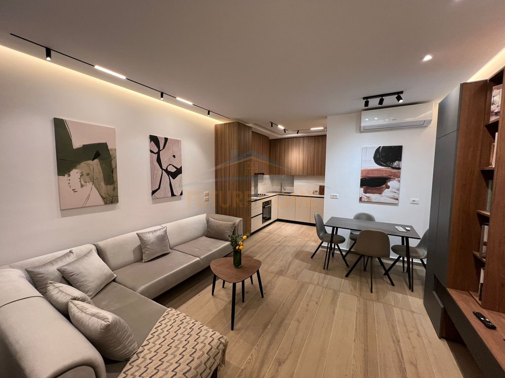Rent, 1+1 Apartment, Zogu i Zi, Tirana.