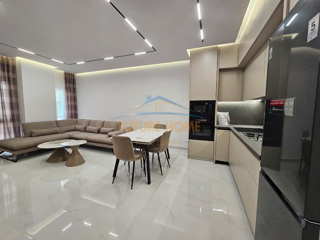 Qera, Apartament 1+1, Zogu Zi, Tiranë