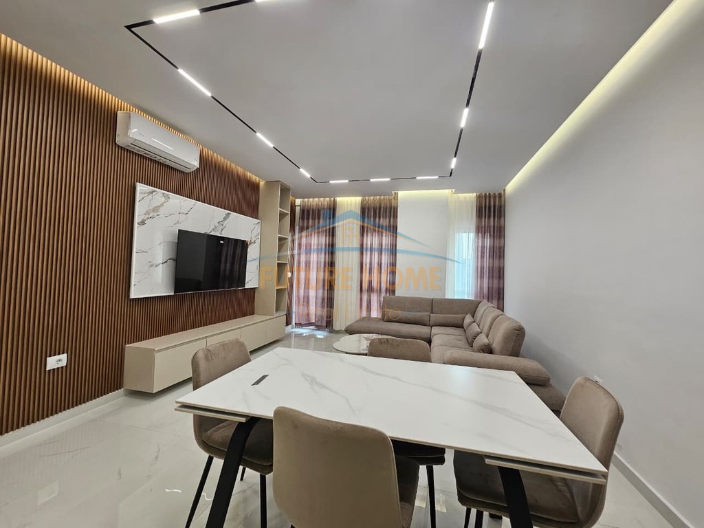 Qera, Apartament 1+1, Zogu Zi, Tiranë