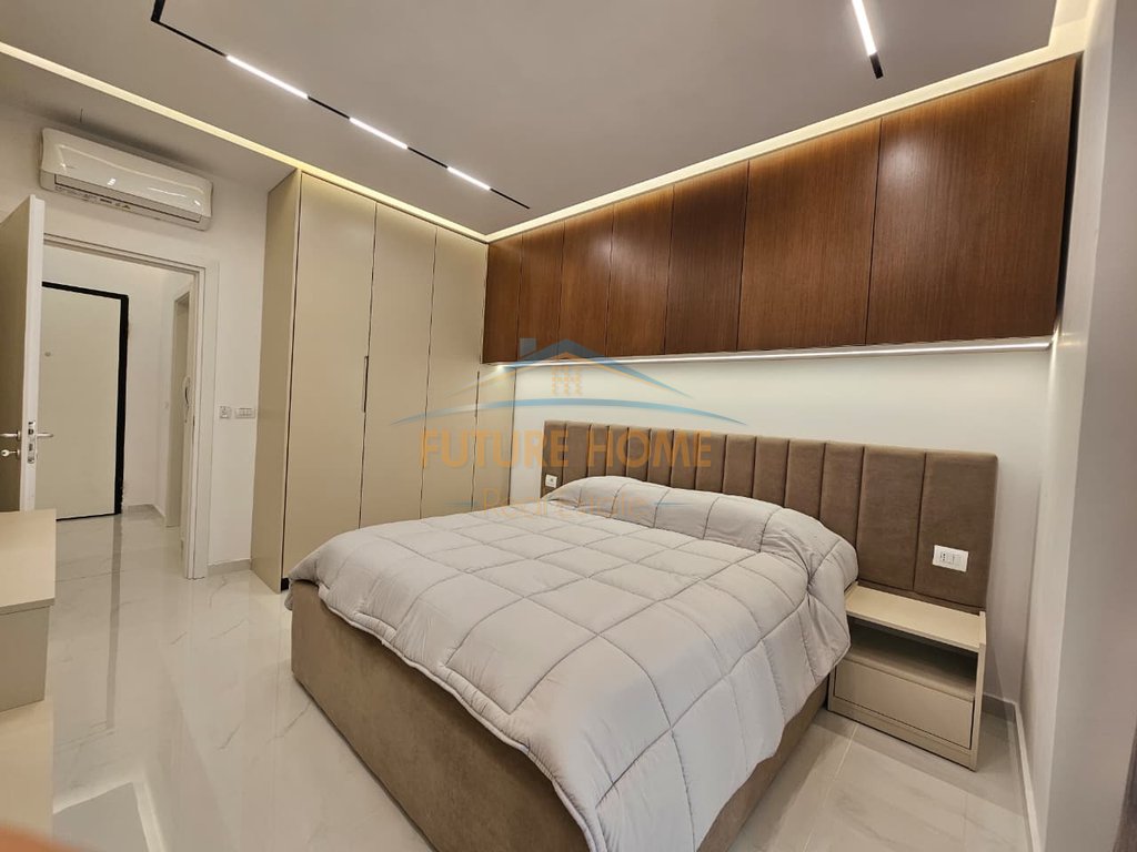 Qera, Apartament 1+1, Zogu Zi, Tiranë