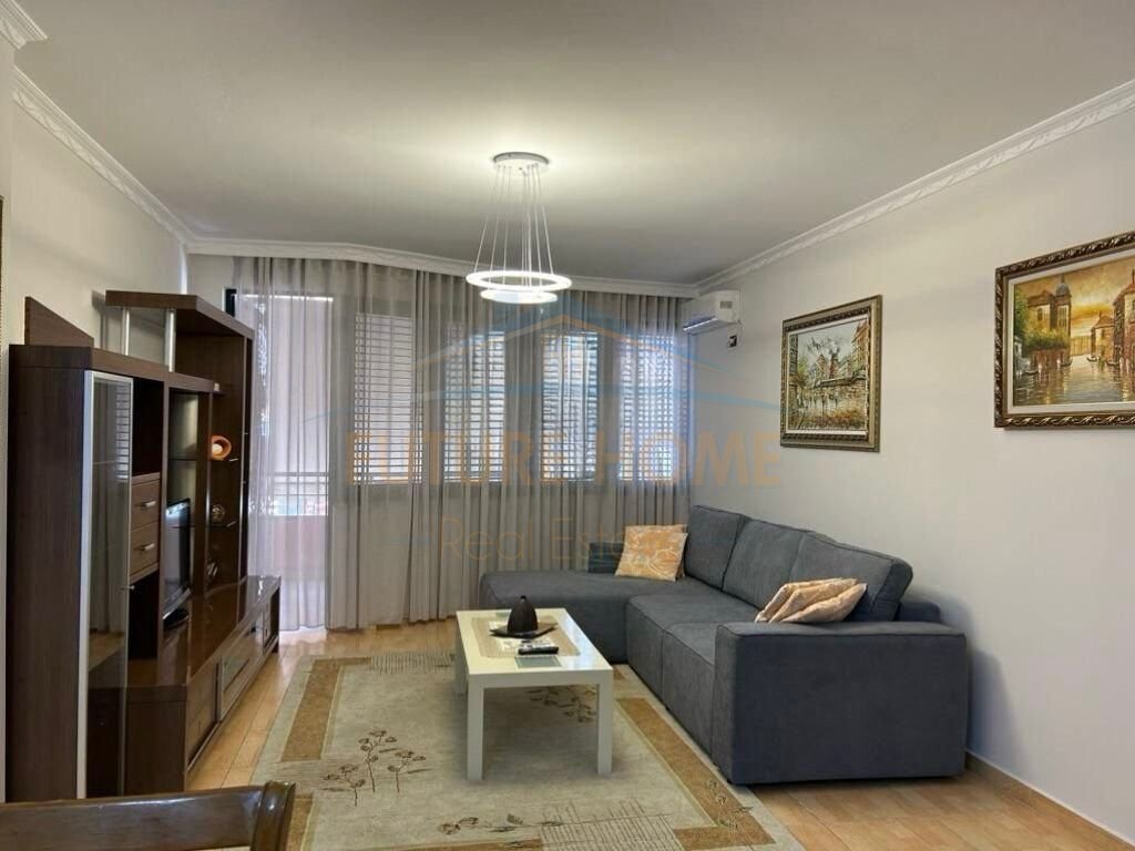For rent, Apartment 2+1+2, 21 December, Tirana
