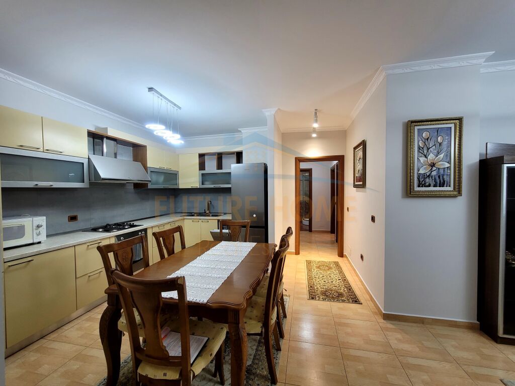 For rent, Apartment 2+1+2, 21 December, Tirana