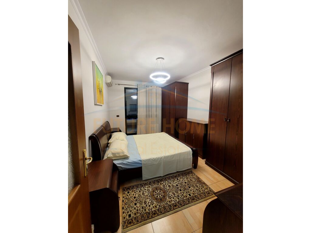 For rent, Apartment 2+1+2, 21 December, Tirana