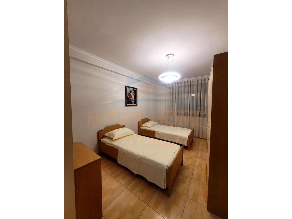 For rent, Apartment 2+1+2, 21 December, Tirana