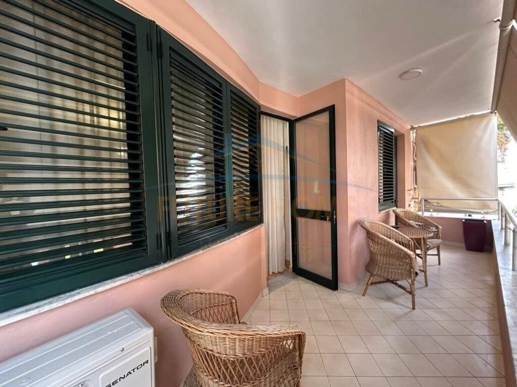 For rent, Apartment 2+1+2, 21 December, Tirana