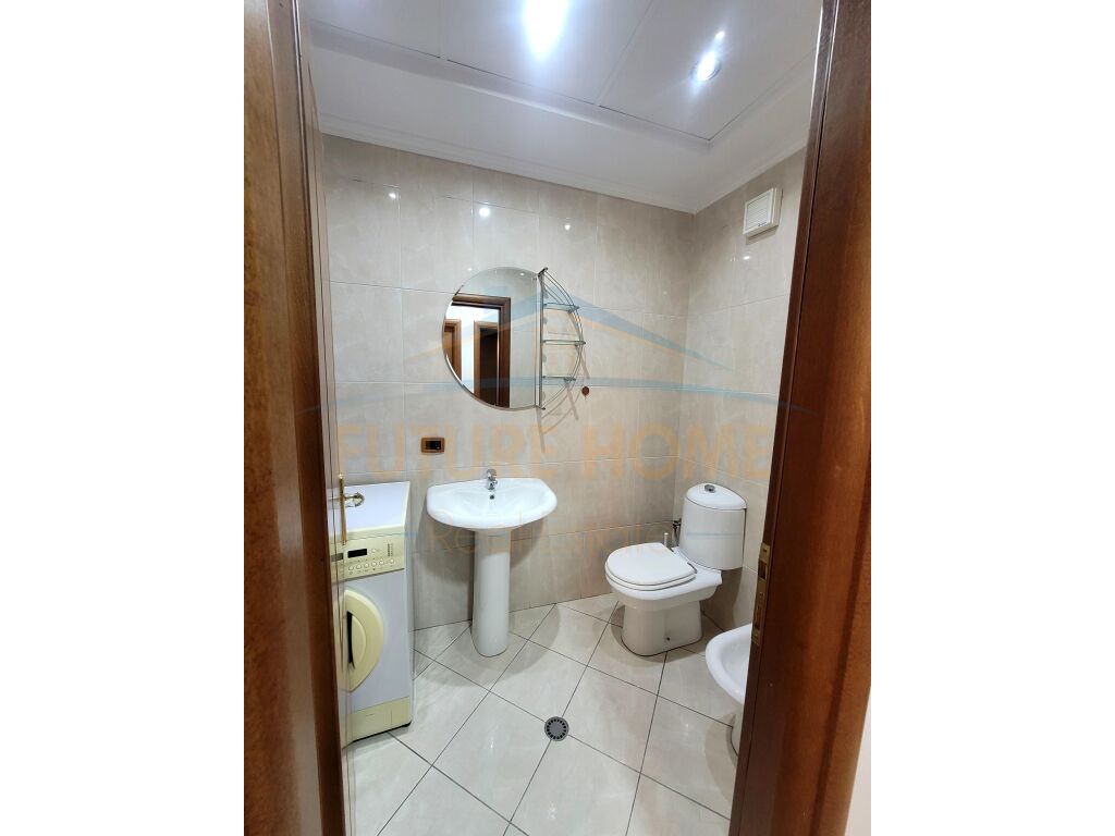 For rent, Apartment 2+1+2, 21 December, Tirana