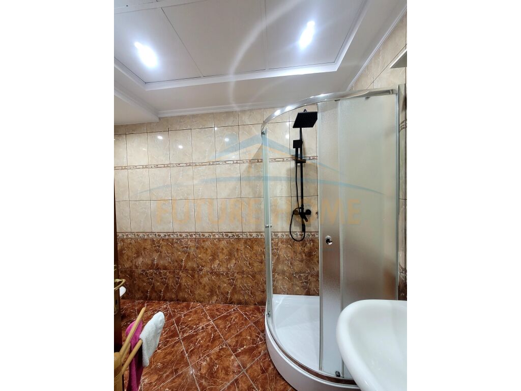 For rent, Apartment 2+1+2, 21 December, Tirana