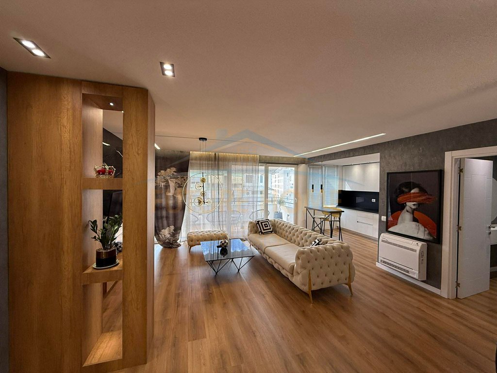 Apartment for rent 2+1+2, 21 Dhjetori, Tirana
