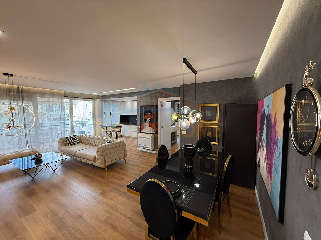 Apartment for rent 2+1+2, 21 Dhjetori, Tirana