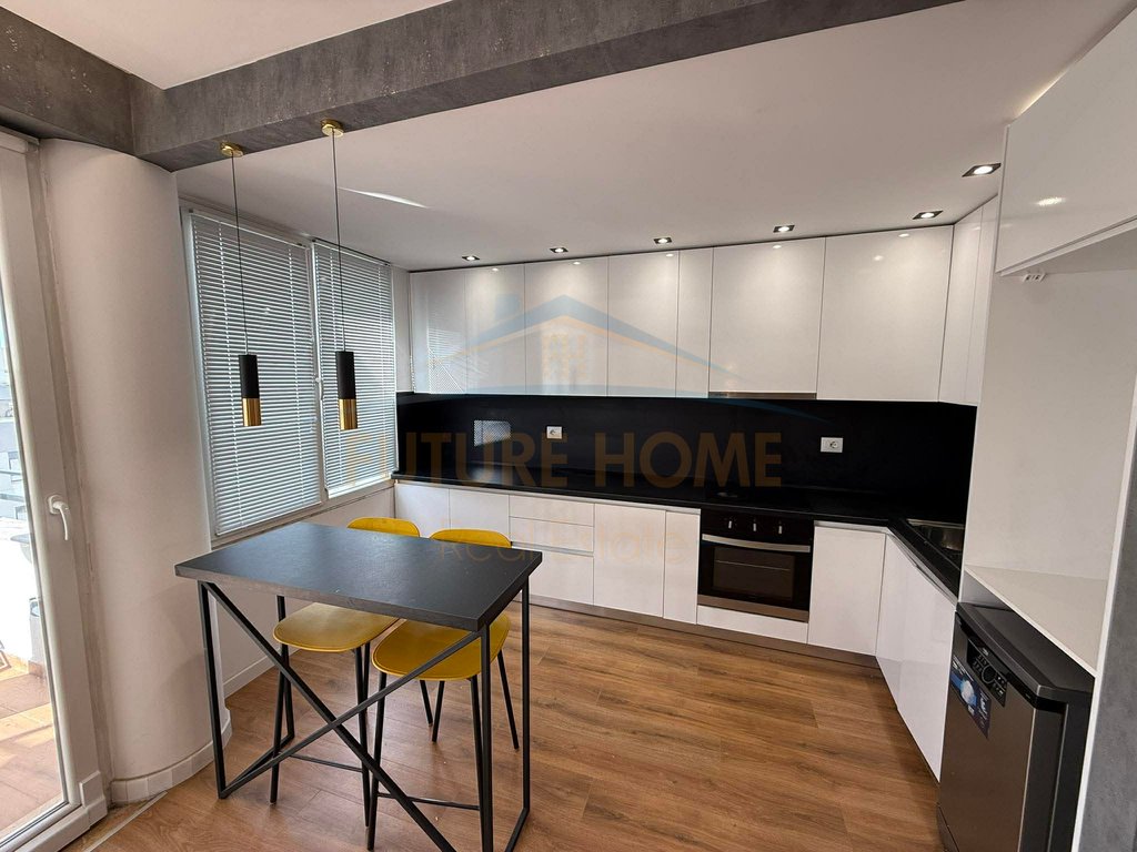 Apartment for rent 2+1+2, 21 Dhjetori, Tirana