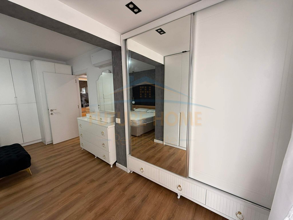 Apartment for rent 2+1+2, 21 Dhjetori, Tirana