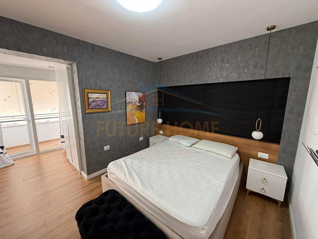 Apartment for rent 2+1+2, 21 Dhjetori, Tirana
