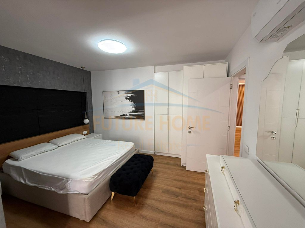 Apartment for rent 2+1+2, 21 Dhjetori, Tirana