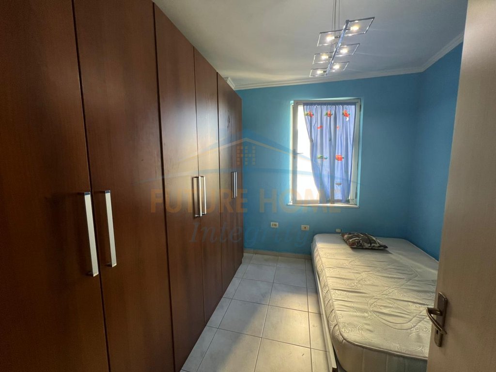 For rent, Apartment 2+1+2, Ali Demi, Tirana.