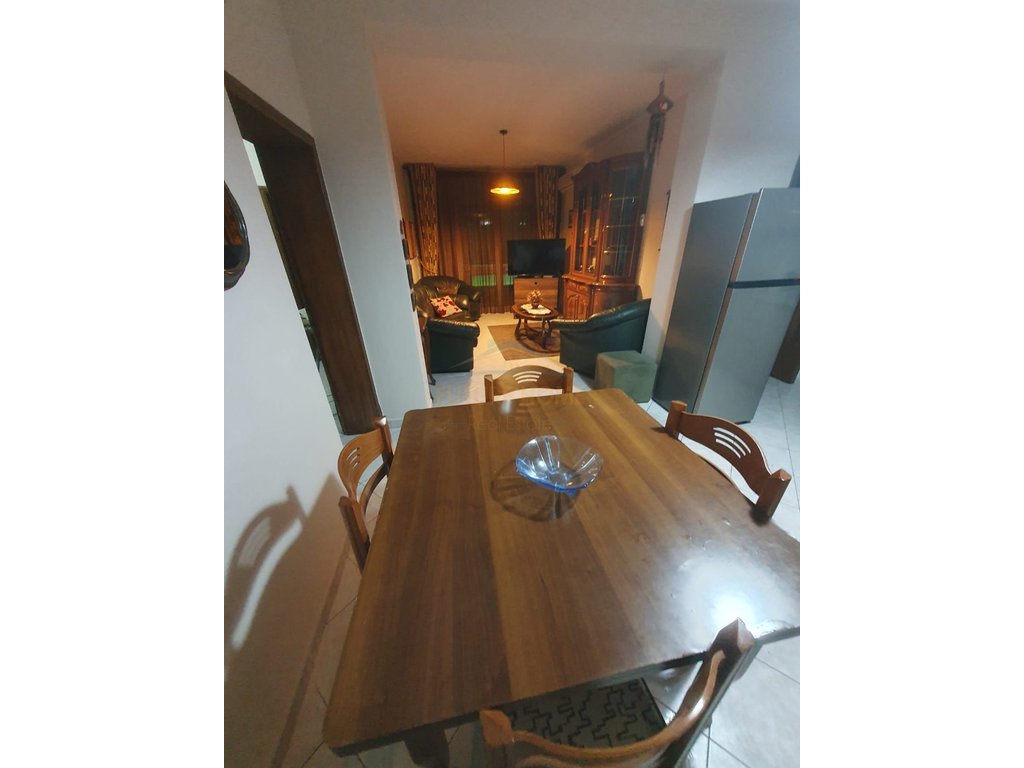 For Rent, Apartment 2+1+2, Brryli, Tirana