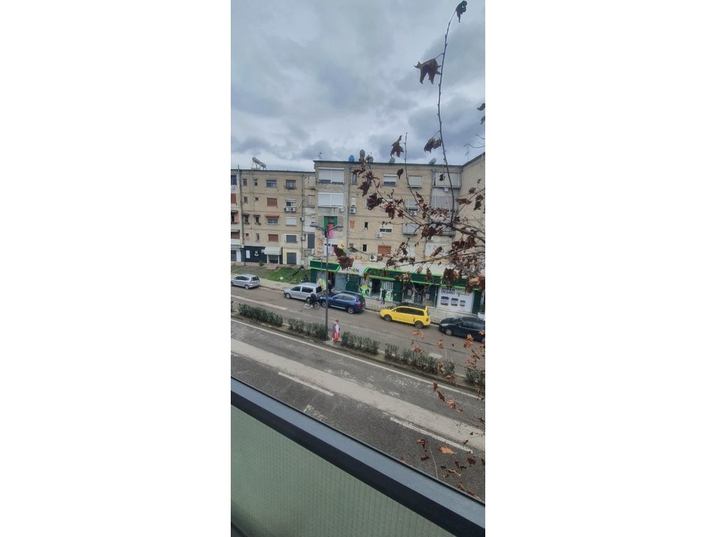 For Rent, Apartment 2+1+2, Brryli, Tirana