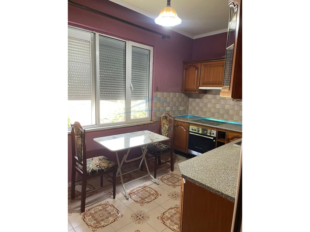 Qera , Apartament 2 +1+2, Bulevardi Gjergj Fishta