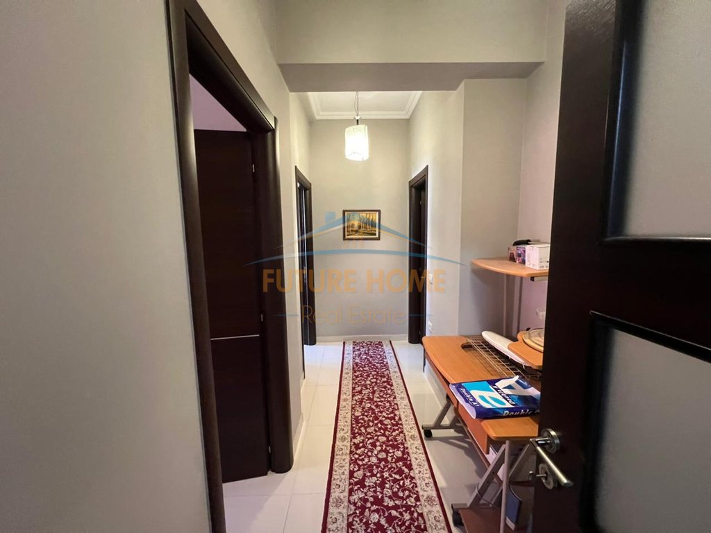 Rent, Apartment 2+1+2, Gjergj Fishta Boulevard, Tirana.