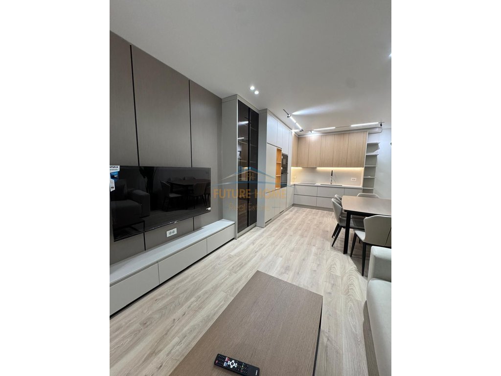 Qera, Apartament 2+1+2,Golden Tower Residence, Rruga Mine Peza