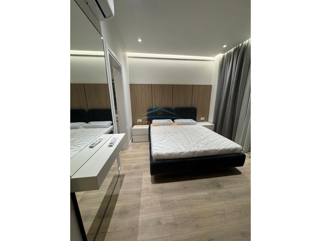 Qera, Apartament 2+1+2,Golden Tower Residence, Rruga Mine Peza