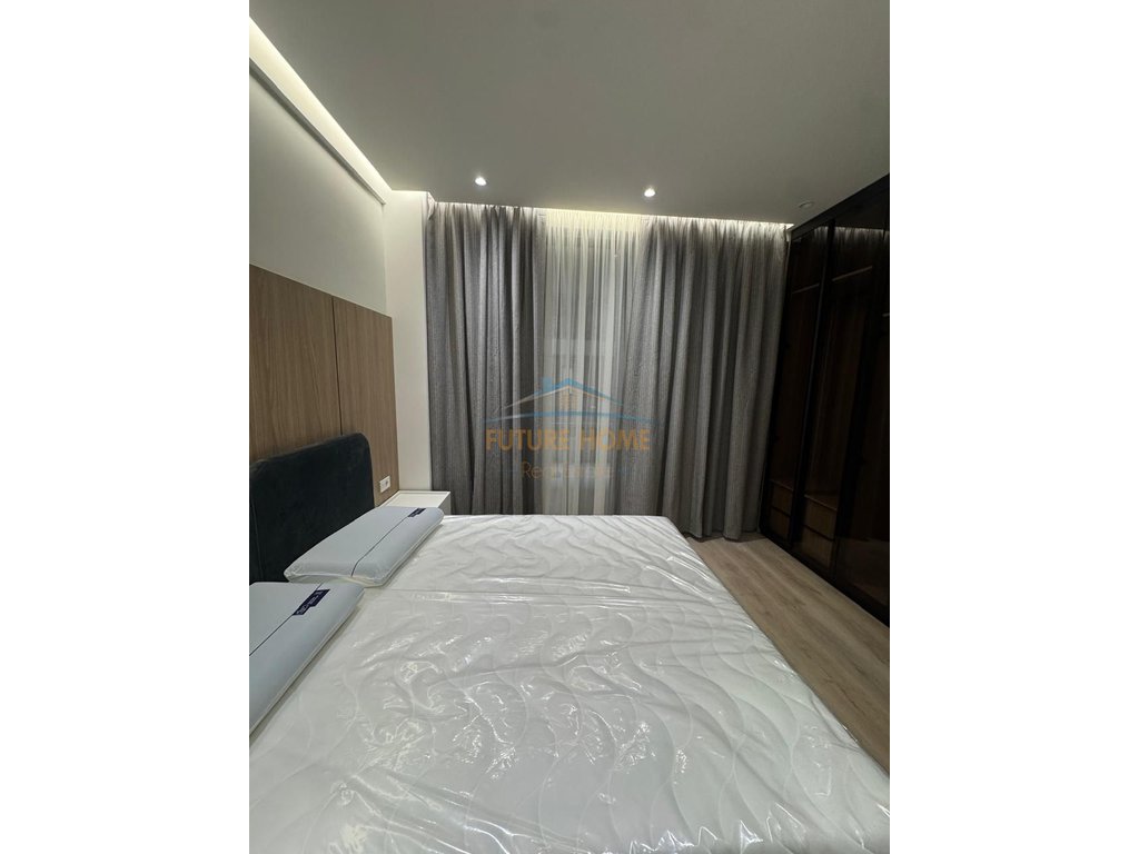 Qera, Apartament 2+1+2,Golden Tower Residence, Rruga Mine Peza