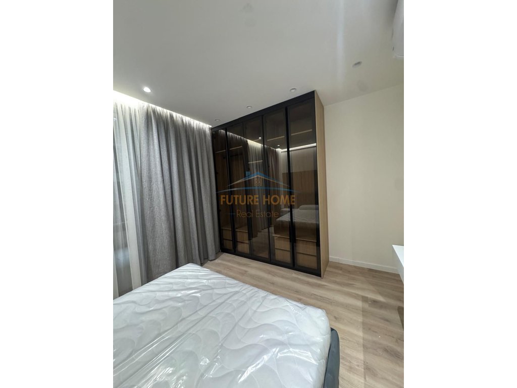 Qera, Apartament 2+1+2,Golden Tower Residence, Rruga Mine Peza