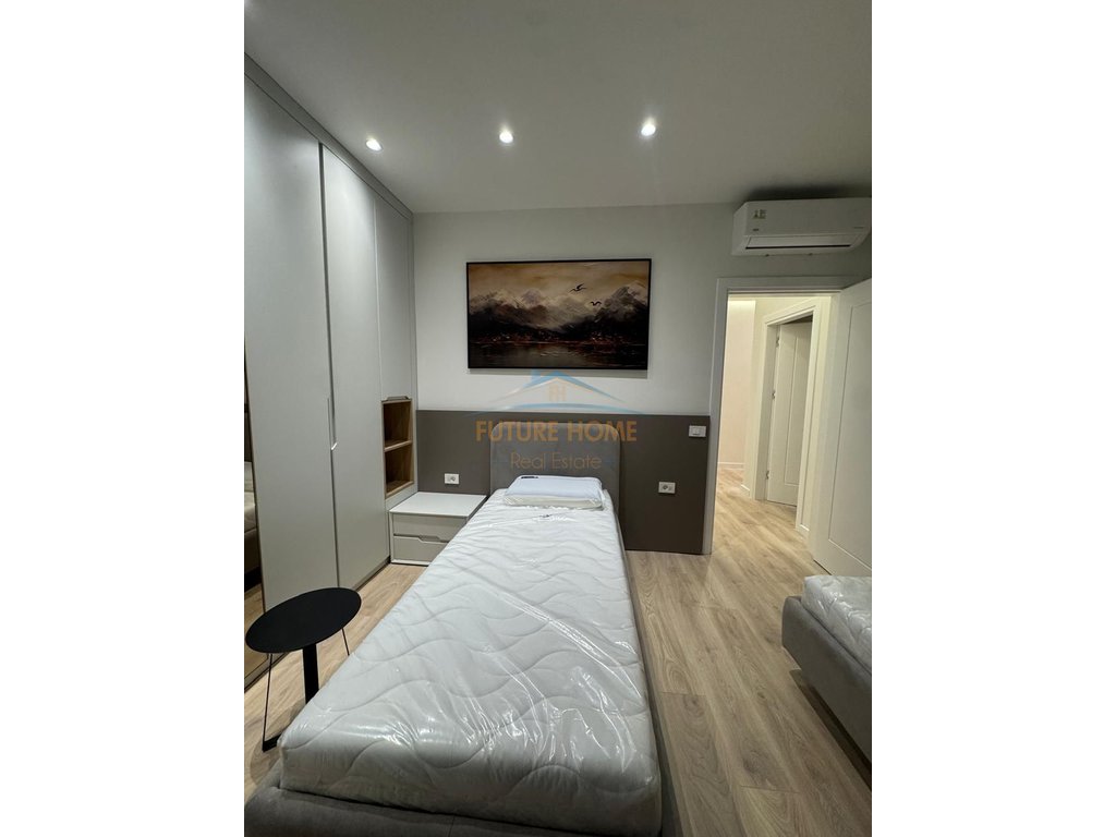 Qera, Apartament 2+1+2,Golden Tower Residence, Rruga Mine Peza