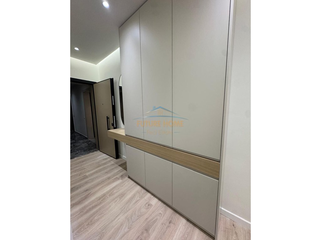 Qera, Apartament 2+1+2,Golden Tower Residence, Rruga Mine Peza
