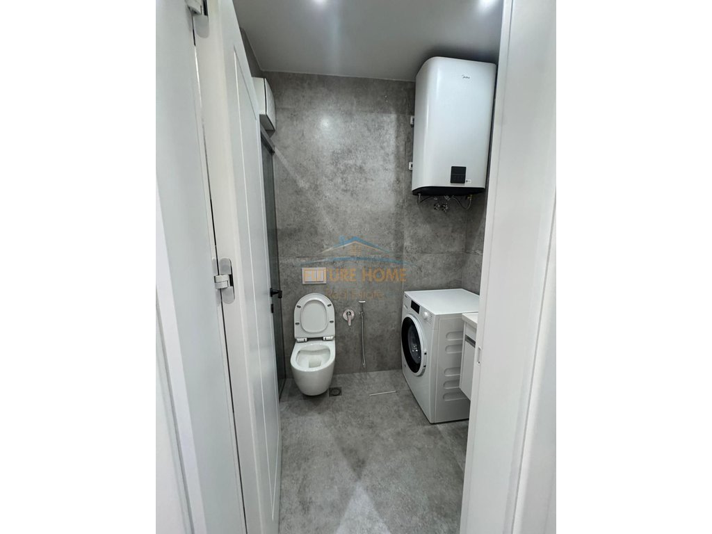 Qera, Apartament 2+1+2,Golden Tower Residence, Rruga Mine Peza