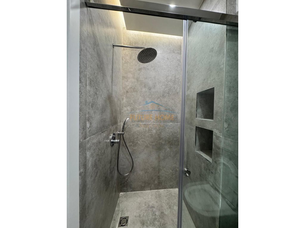 Qera, Apartament 2+1+2,Golden Tower Residence, Rruga Mine Peza
