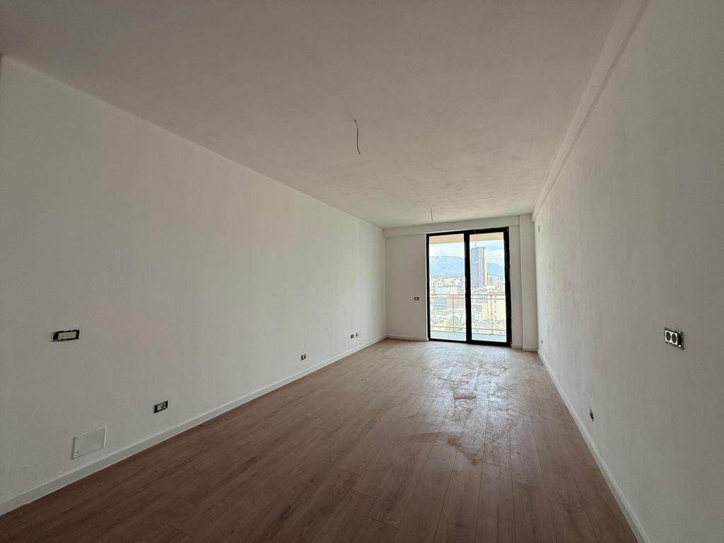 Qera, Apartament 2+1+2, Golden Tower Residence, Tiranë.