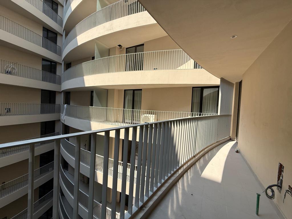 Qera, Apartament 2+1+2, Golden Tower Residence, Tiranë.
