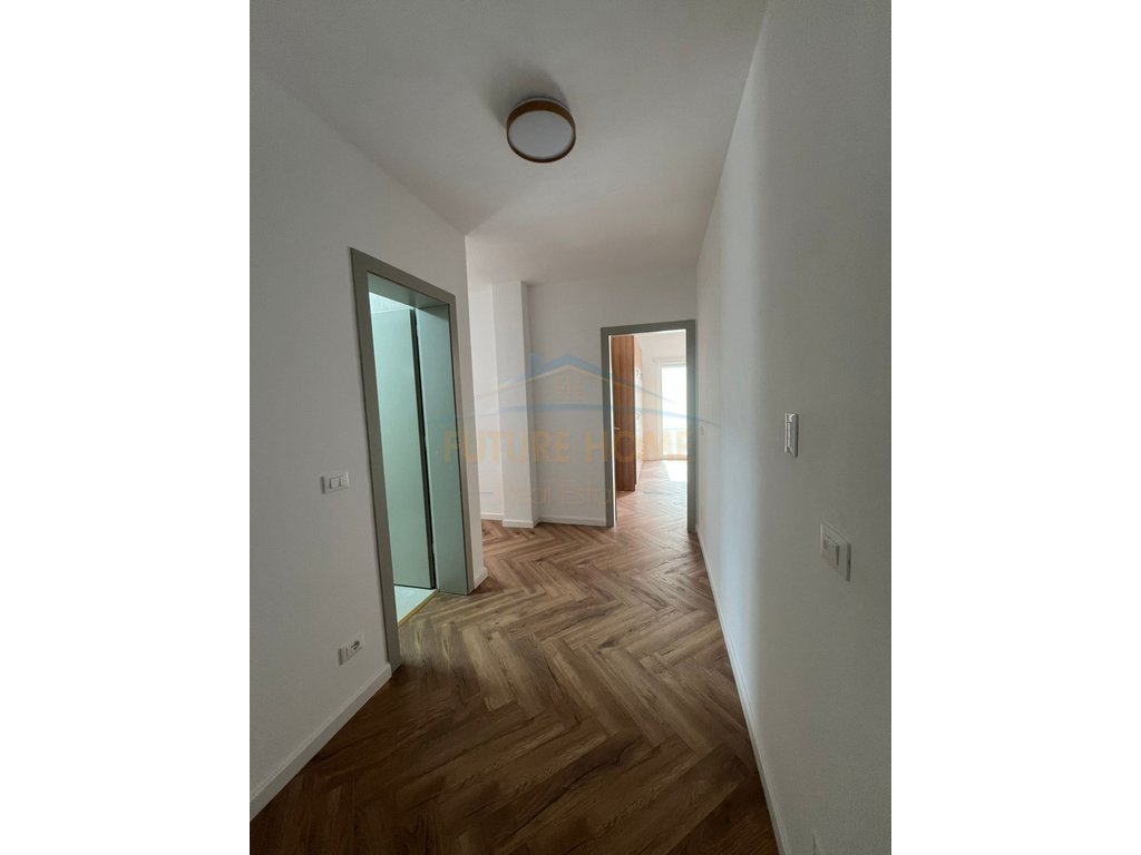 Rent, Apartment 2+1+2, Dajti Street, Fresk